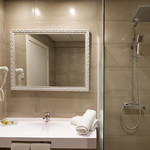 Habitación Cuádruple Estándar
